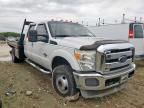 2013 Ford F350 Super Duty