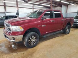 Salvage cars for sale from Copart Mocksville, NC: 2015 Dodge RAM 1500 SLT