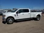 2017 Ford F350 Super Duty