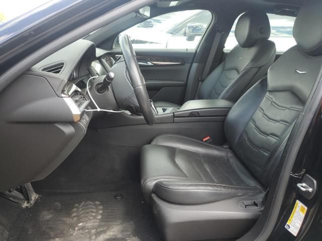 2016 Cadillac CT6 Luxury