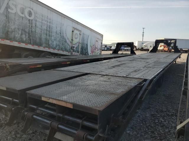 2022 Other Heavy Equipment 2022 MP Custom Equipment Trailer
