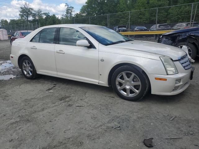 2006 Cadillac STS