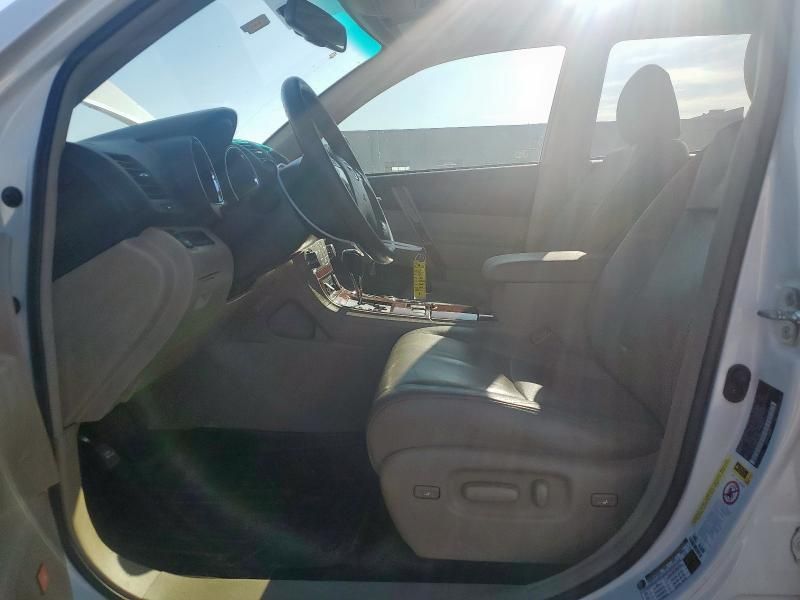 2011 Toyota Highlander Limited