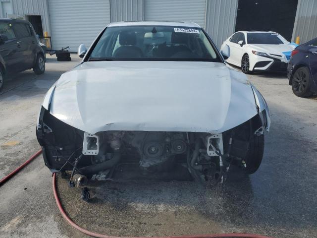 2018 Audi A6 Premium