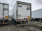 2006 Utility VS2RA Refrigerated Van Trailer