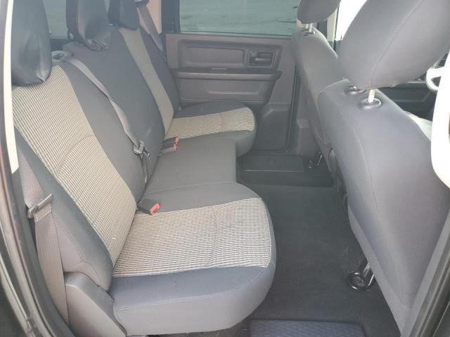 2010 Dodge RAM 1500