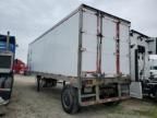 2013 Utility VS1RA Refrigerated Van Trailer