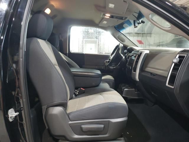 2012 Dodge RAM 1500 SLT