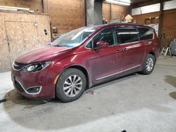 2018 Chrysler Pacifica Touring L for sale in Ebensburg, PA