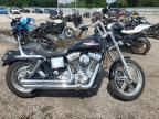2004 Harley-Davidson Fxdi