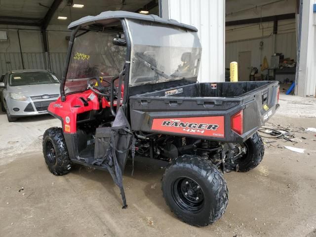 2019 Polaris Ranger 570 FULL-Size