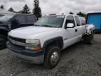 2002 Chevrolet Silverado C3500