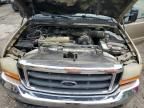 2001 Ford F250 Super Duty