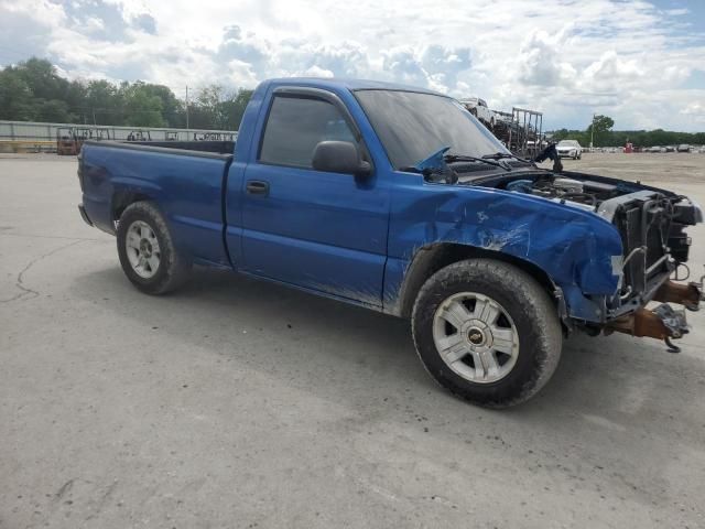 2004 Chevrolet Silverado C1500