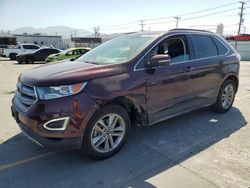 2017 Ford Edge SEL for sale in Sun Valley, CA
