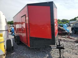 2024 Other 2024 'OTHER Heavy EQUIPMENT' Trailer en venta en Madisonville, TN
