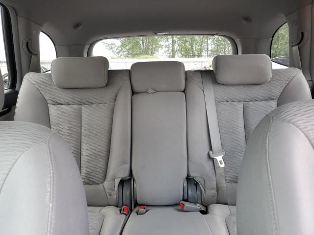 2007 Hyundai Santa FE SE