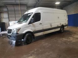 2016 Mercedes-Benz Sprinter 2500 en venta en Chalfont, PA