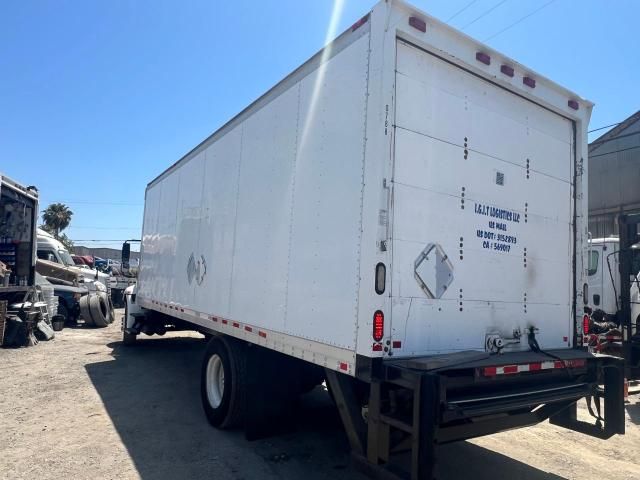 2010 International 4000 4300