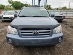 2007 Toyota Highlander Sport