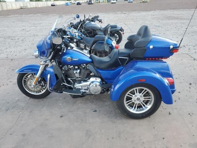 2024 Harley-Davidson Flhtcutg