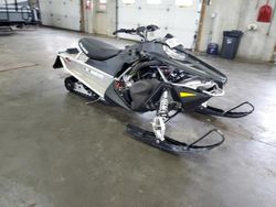 Salvage cars for sale from Copart China: 2015 Polaris Indy 600