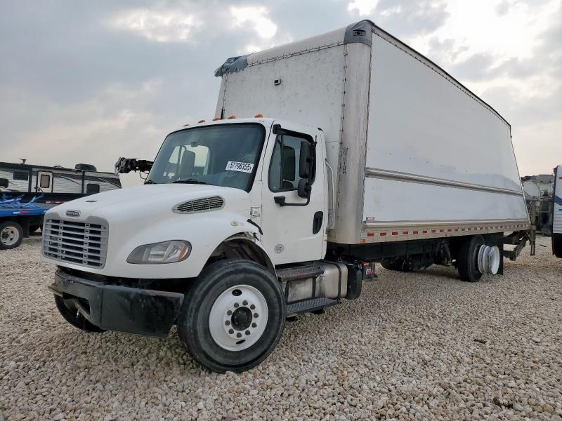 2019 Freightliner M2 106 MED