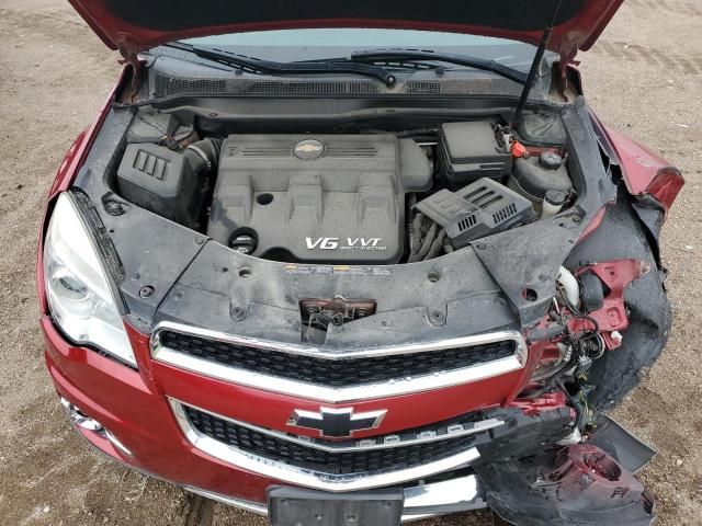 2014 Chevrolet Equinox LTZ