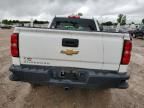 2016 Chevrolet Silverado C1500