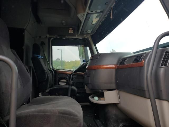 2012 Volvo VN VNL
