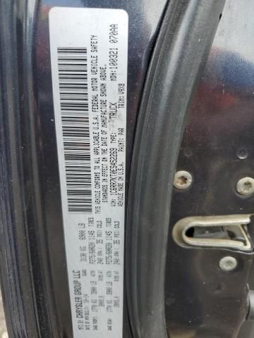 2014 Dodge RAM 1500 ST