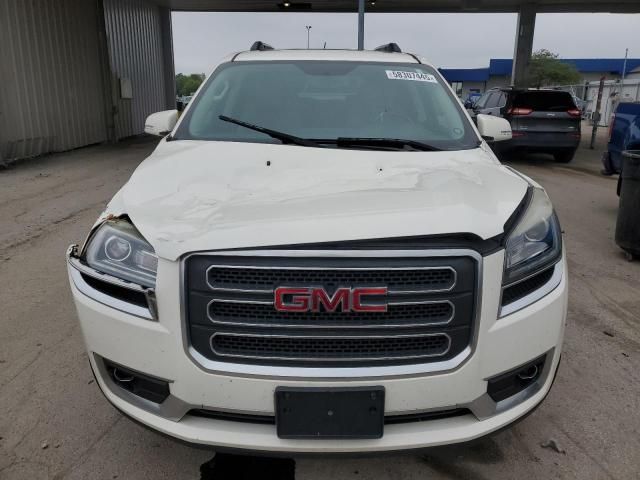 2015 GMC Acadia SLT-2