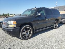 2003 GMC Yukon XL Denali for sale in Mentone, CA