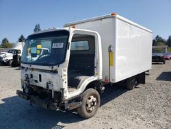 2016 Isuzu NPR en venta en Graham, WA