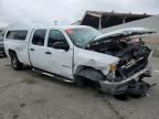 2014 Chevrolet Silverado C2500 Heavy Duty