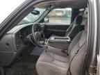 2007 Chevrolet Silverado C1500 Classic Crew Cab