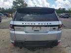 2017 Land Rover Range Rover Sport HSE Dynamic