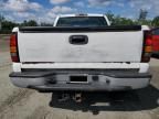 2005 GMC New Sierra C1500