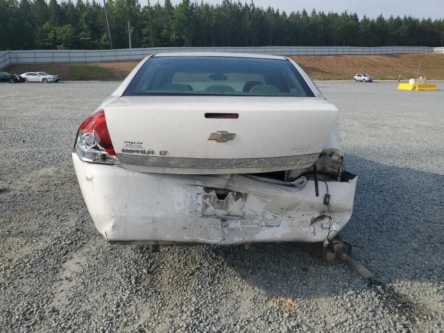 2007 Chevrolet Impala LT