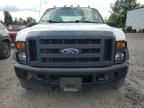 2009 Ford F550 Super Duty