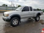 2003 Toyota Tacoma Xtracab Prerunner