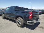 2025 Chevrolet Silverado K1500 LT