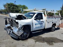 2014 Chevrolet Silverado C2500 Heavy Duty for sale in San Diego, CA