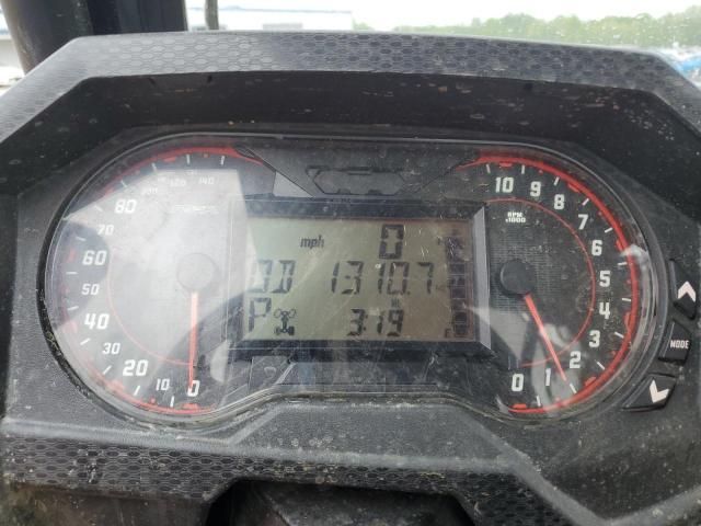 2022 Polaris RZR XP 1000