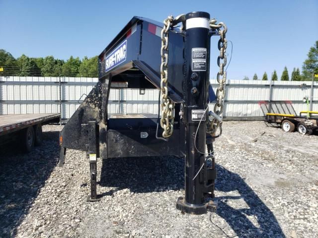 2024 Fabr Trailer