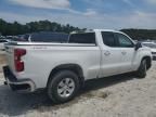 2020 Chevrolet Silverado K1500 LT
