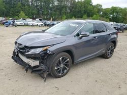 2016 Lexus RX 450H Base for sale in North Billerica, MA