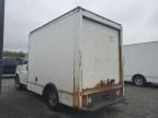 2006 GMC Savana Cutaway G3500