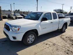 2012 Toyota Tacoma Access Cab en venta en Los Angeles, CA