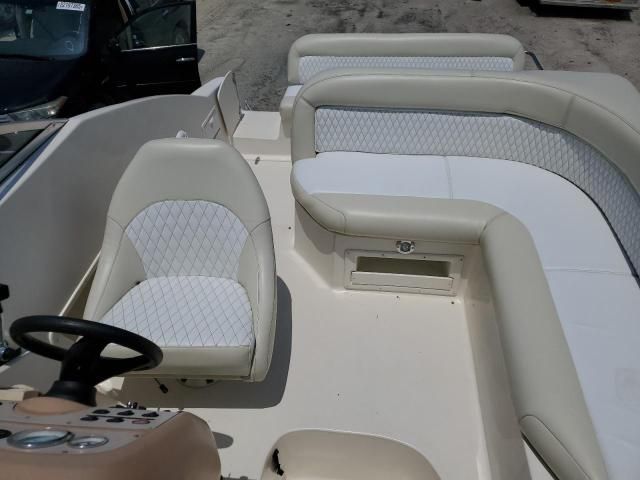 1997 Rinker Boat
